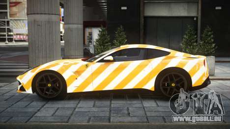 Ferrari F12 RS S3 pour GTA 4