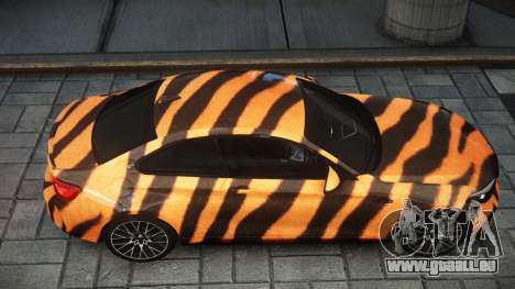 BMW M2 Zx S1 pour GTA 4