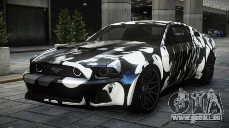 Ford Mustang GT R-Style S11 für GTA 4