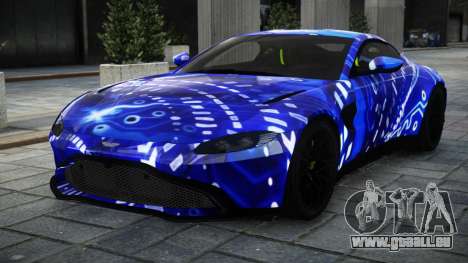 Aston Martin Vantage RS S7 für GTA 4