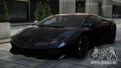Lamborghini Gallardo XR S9 für GTA 4
