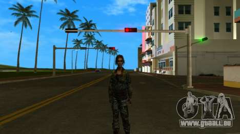 Lilly für GTA Vice City