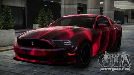 Ford Mustang 302 Boss S2 für GTA 4