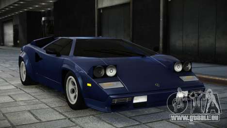 Lamborghini Countach R-Tuned für GTA 4