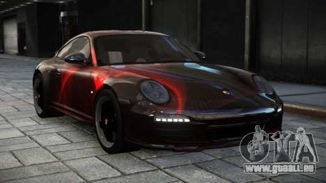 Porsche 911 S-Style S7 für GTA 4