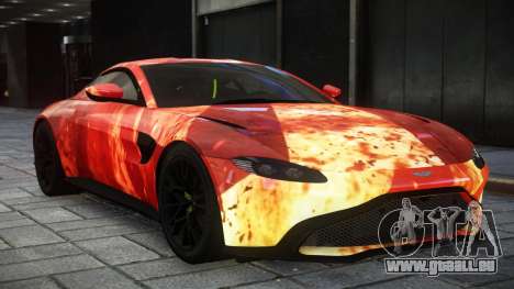 Aston Martin Vantage RS S2 pour GTA 4