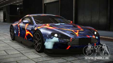 Aston Martin Vantage XR S4 für GTA 4