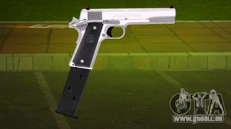 Colt 1911 v27 pour GTA Vice City