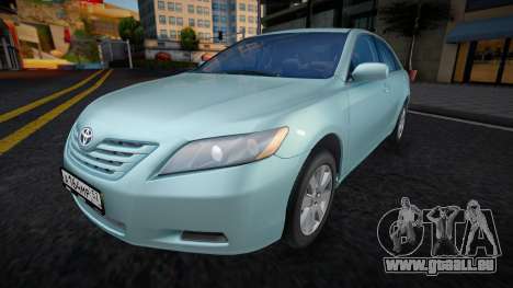 Toyota Camry V40 (Fist) pour GTA San Andreas