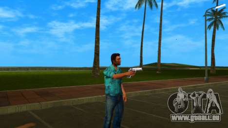 Colt 1911 v31 für GTA Vice City