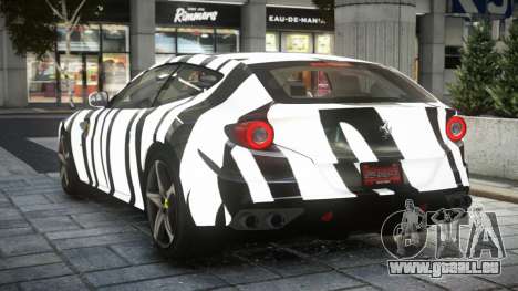 Ferrari FF Ti S11 pour GTA 4