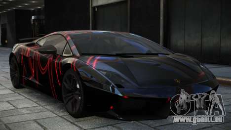 Lamborghini Gallardo XR S9 für GTA 4