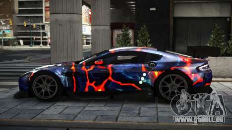 Aston Martin Vantage XR S4 für GTA 4