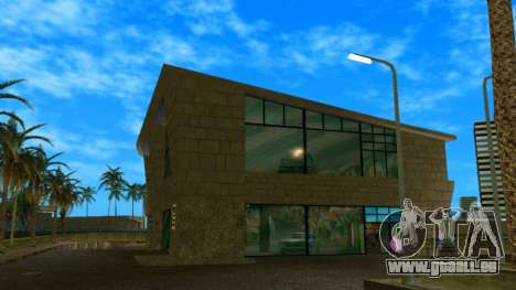 SunshineAutos R-txd Beta1 pour GTA Vice City