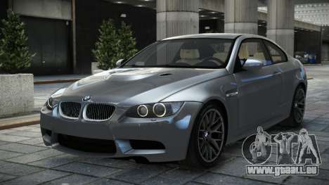 BMW M3 E92 R-Style pour GTA 4