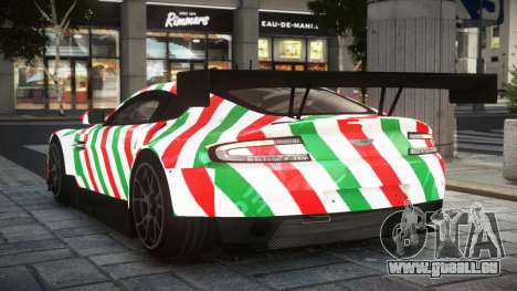 Aston Martin Vantage XR S5 für GTA 4