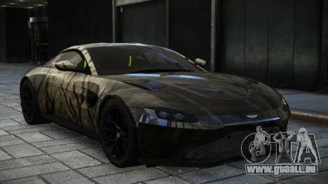 Aston Martin Vantage RS S8 für GTA 4