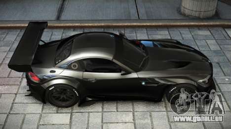 BMW Z4 GT3 RT pour GTA 4