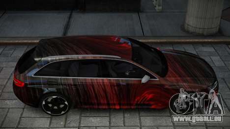 Audi RS4 B8 Avant S9 für GTA 4