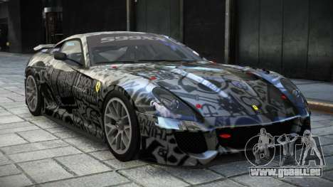 Ferrari 599XX RS S11 pour GTA 4