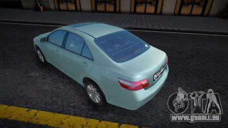Toyota Camry V40 (Fist) pour GTA San Andreas