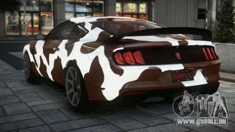 Shelby GT350R R-Tuned S1 für GTA 4