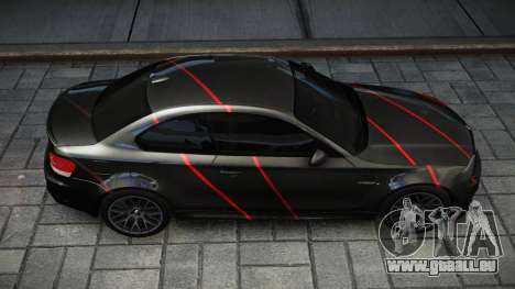 BMW 1M E82 Coupe S11 für GTA 4