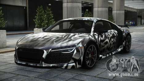 Audi R8 V10 G-Style S2 pour GTA 4