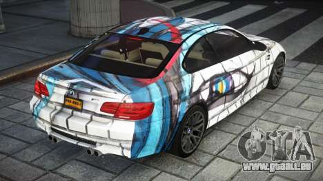 BMW M3 E92 R-Style S11 für GTA 4