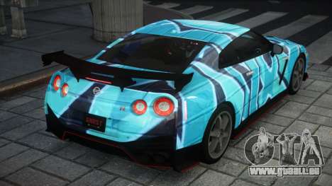 Nissan GT-R Zx S11 für GTA 4