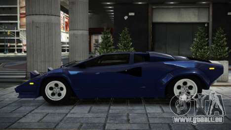 Lamborghini Countach R-Tuned für GTA 4