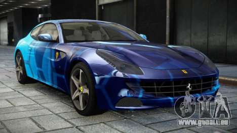Ferrari FF Ti S7 pour GTA 4