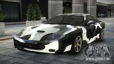 Ferrari 575M HK S4 für GTA 4