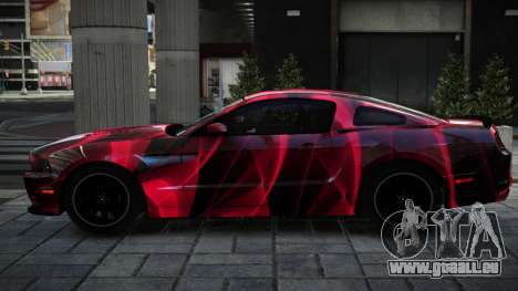 Ford Mustang 302 Boss S2 für GTA 4