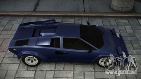 Lamborghini Countach R-Tuned für GTA 4