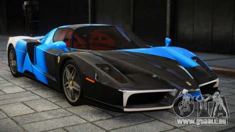 Ferrari Enzo G-Style S11 pour GTA 4