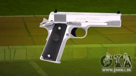 Colt 1911 v30 pour GTA Vice City