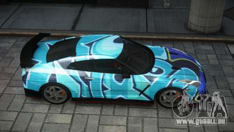 Nissan GT-R Zx S11 pour GTA 4