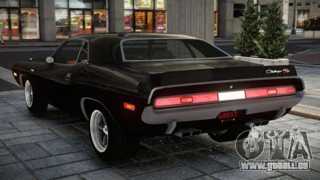 Dodge Challenger RT für GTA 4