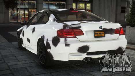 BMW M3 E92 R-Style S1 pour GTA 4