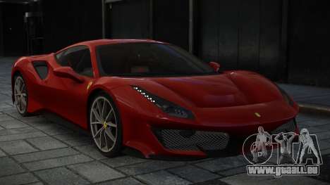 Ferrari 488 Ti für GTA 4