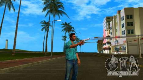 Colt 1911 v24 pour GTA Vice City