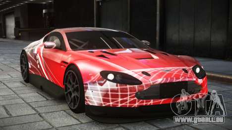 Aston Martin Vantage XR S8 für GTA 4