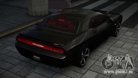 Dodge Challenger S-Style pour GTA 4