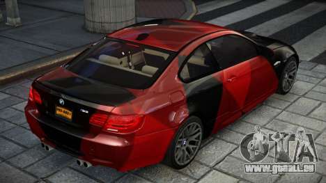 BMW M3 E92 R-Style S8 für GTA 4