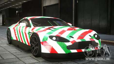 Aston Martin Vantage XR S5 für GTA 4