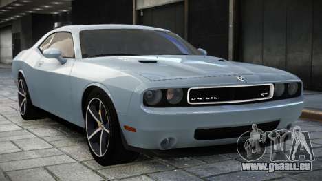 Dodge Challenger ST für GTA 4
