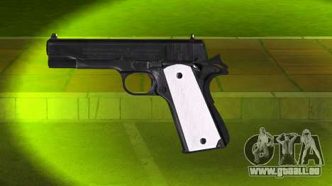 Colt 1911 v11 für GTA Vice City