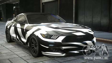 Ford Mustang GT X-Racing S3 für GTA 4
