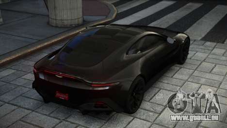 Aston Martin Vantage RS für GTA 4